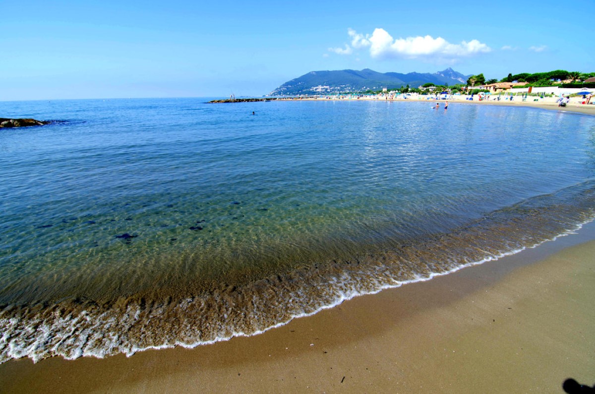 San Felice Circeo - Spiaggia